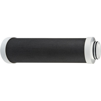 Kartusche Aktivkohle Estruso CA SE BX Filter SENIOR 0.3 Micron - 10" 248x67 mm ATLAS FILTRI