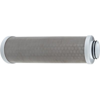Kartusche Edelstahl Aisi 316 RA BX Filter SENIOR 70 Micron - 10" 250x70 mm ATLAS FILTRI - MEGART