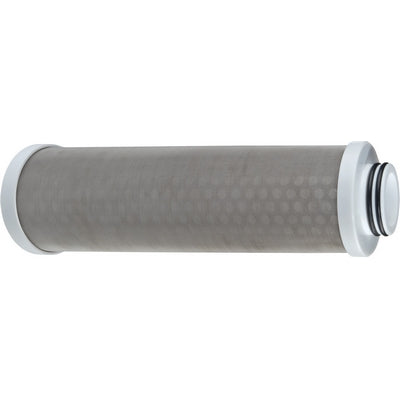 Kartusche Edelstahl Aisi 316 RA BX Filter SENIOR 70 Micron - 10" 250x70 mm ATLAS FILTRI