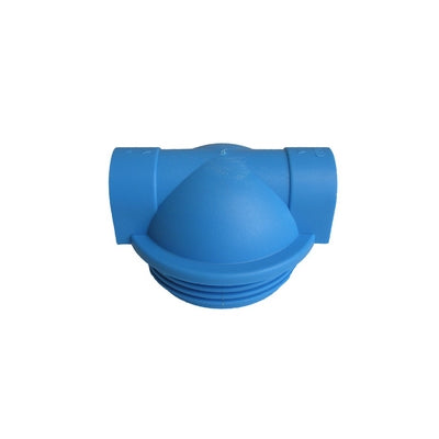 Filterkopf für Filter MIGNON PLUS 1/2 cm ATLAS FILTRI