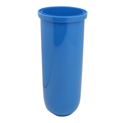 Filtertasse Opaco BLU FILTRI SX - 3P Mod. SENIOR ATLAS FILTRI