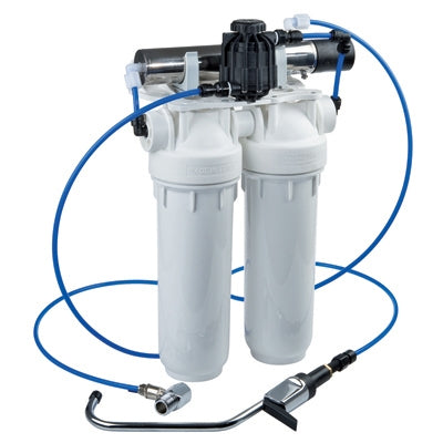 Filtersystem Filter Wasser Untertisch- Mod. Bravo ATLAS FILTRI