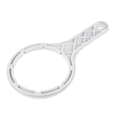 Schlüssel X DP Weiss ATLAS FILTRI