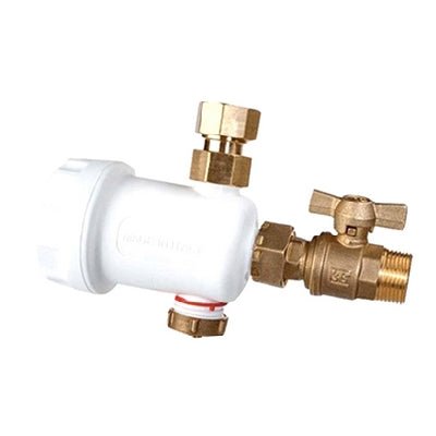 Magnetischer Schlammabscheider FDM1 3/4" ATLAS FILTRI - MEGART