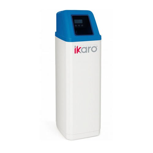 Wasserenthärter IKARO MAXI Resina 26l 2000 Lt/h - MEGART