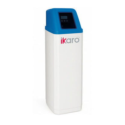 Wasserenthärter IKARO MAXI Resina 26l 2000 Lt/h