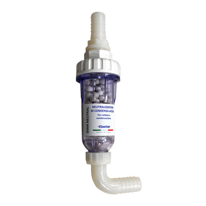 Filter Kondensat-Neutralisator DIAN NEUTRAL