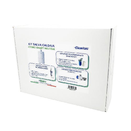 Set Kesselschutz Hydro Smart NEUTRAL - MEGART