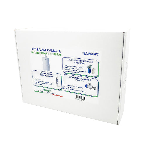 Set Kesselschutz Hydro Smart NEUTRAL
