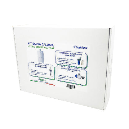Set Kesselschutz Hydro Smart NEUTRAL