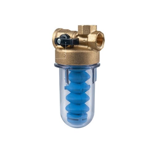 Dosierer Proporzionale DOSAPLUS 33 1/2" ATLAS FILTRI - MEGART