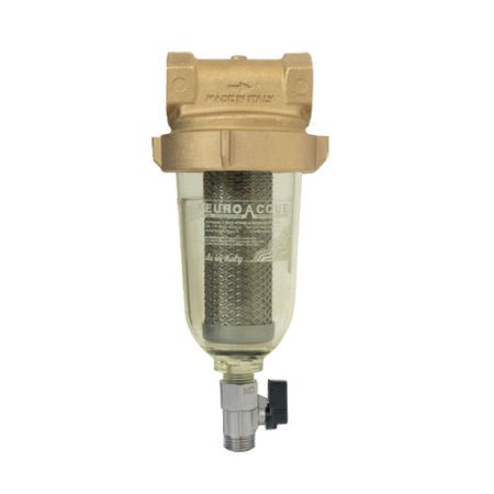 Filter selbstreinigend ECO Filter 3/4 cm EA - MEGART