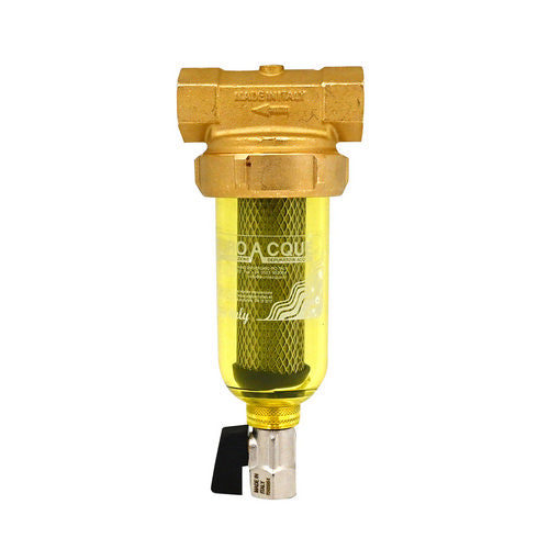 Filter Disabbiatore Pulente Nano EA