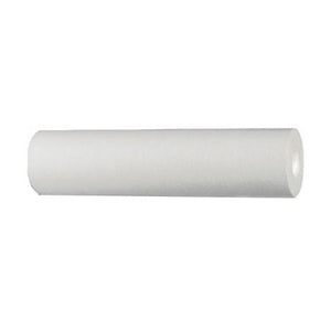 Filterkartusche PP-Mikrofaser, 10"