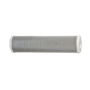 Filterkartusche Edelstahl 10"
