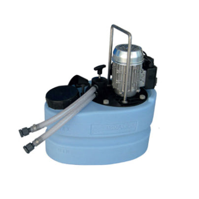 Pumpe Entkalker EUROMAX20 lt. 20 EA