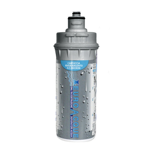 Kartusche Silber S 15.000 LT Autonomia max 15000 Lt EA