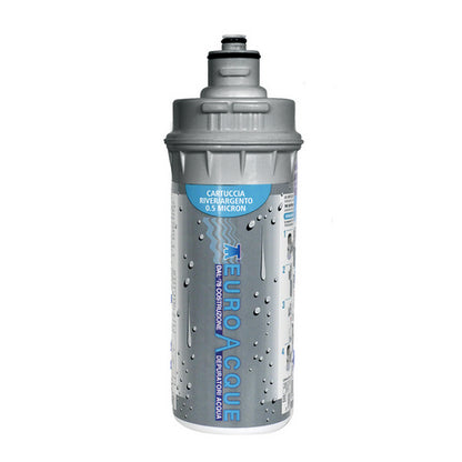 Kartusche Silber S 15.000 LT Autonomia max 15000 Lt EA