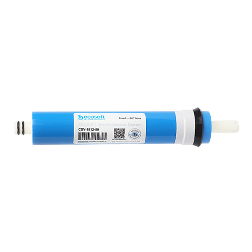 Membran Osmose- Depuratore AD Umkehrosmose ECOSOFT
