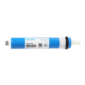Membran Osmose- Depuratore AD Umkehrosmose ECOSOFT
