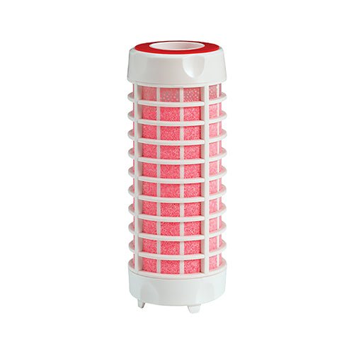 Ecosoft Scalex Antikalk-Filterkartusche für Warmwasserbereiter - MEGART