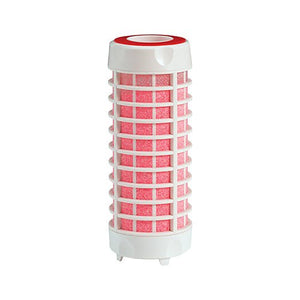 Ecosoft Scalex Antikalk-Filterkartusche für Warmwasserbereiter