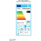 Asciugatrice DV80CGC2B0TEWS destra/intercambiabile