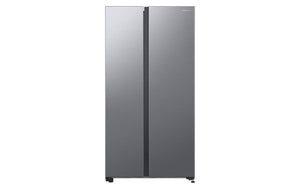 Foodcenter RS62DG5003S9WS Silber matt - MEGART