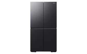 Foodcenter RF59C701EB1/WS Schwarz - MEGART