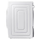 Asciugatrice DV80CGC2B0TEWS destra/intercambiabile