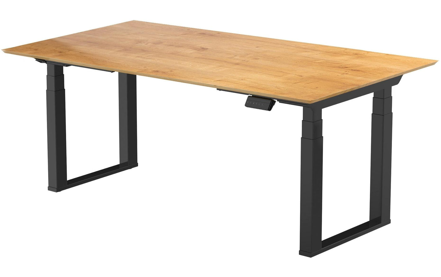 Contini Stehtisch 1.6 x 0.8 m Eiche - MEGART