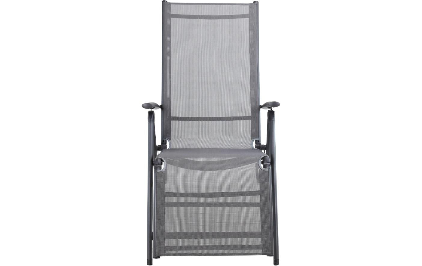 Relaxstuhl Anthracite - MEGART