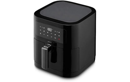 Friggitrice ad aria calda MD 11740 5,2 l, nera