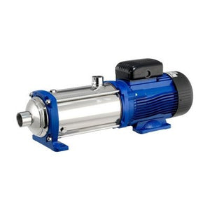 Multistufen - Horizontale Centrifugalpumpe Lowara Serie 10Hm - MEGART