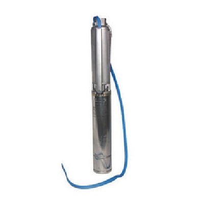 Tauchpumpe Für Brunnen Serie 2Gs - MEGART