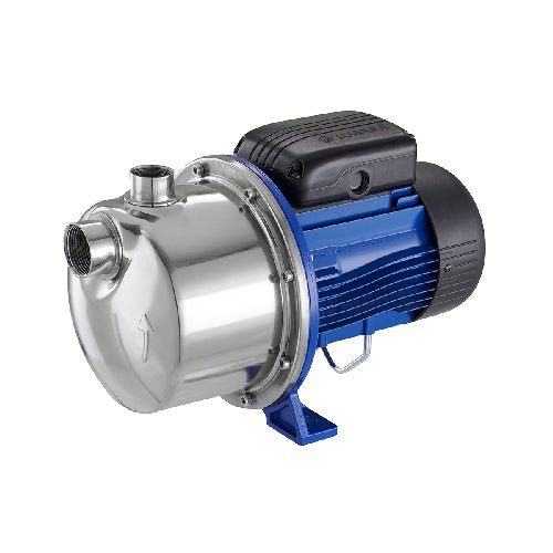 Selbstansaugende Zentrifugalpumpe Jet Lowara - MEGART