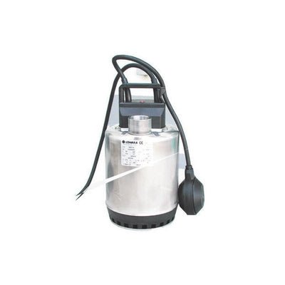 Tauchpumpe Für Sauberes Und Schmutziges Wasser Lowara Serie Doc - MEGART