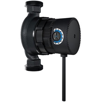 Ecozirkulator Mit Sphärischem Rotor Erp - MEGART