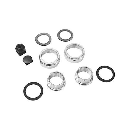 Kit Anschlüsse Für Circulator Lowara - MEGART