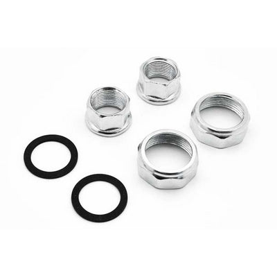 Kit Anschlüsse Für Lowara Zirkulator Tlcb 206 - MEGART