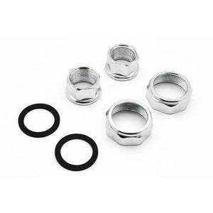 Kit Anschlüsse Für Lowara Zirkulator Tlcb 206 - MEGART