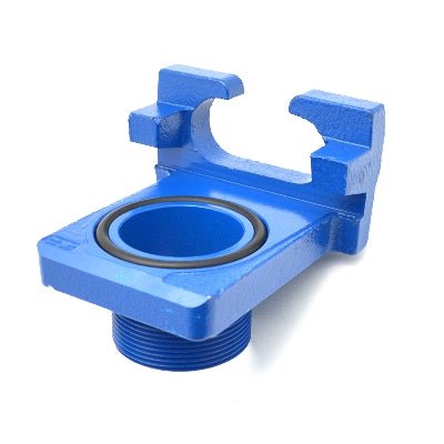 Kit Rückflansch Domo - MEGART