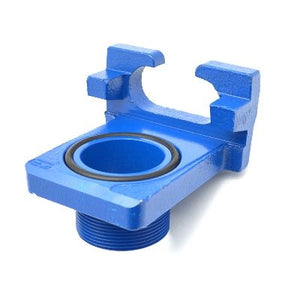 Kit Rückflansch Domo - MEGART