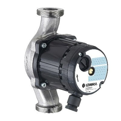 Edelstahlzirkulator Für Sanitäre Systeme Mod. Tlcn - MEGART