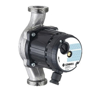 Edelstahlzirkulator Für Sanitäre Systeme Mod. Tlcn - MEGART