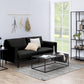 Beistelltisch Seaford Schwarz - MEGART
