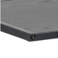 Beistelltisch Seaford Schwarz - MEGART
