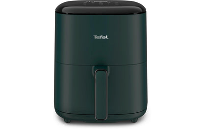 Heissluft - Fritteuse Easy Fry Max EY2453CH Dunkelgrün - MEGART