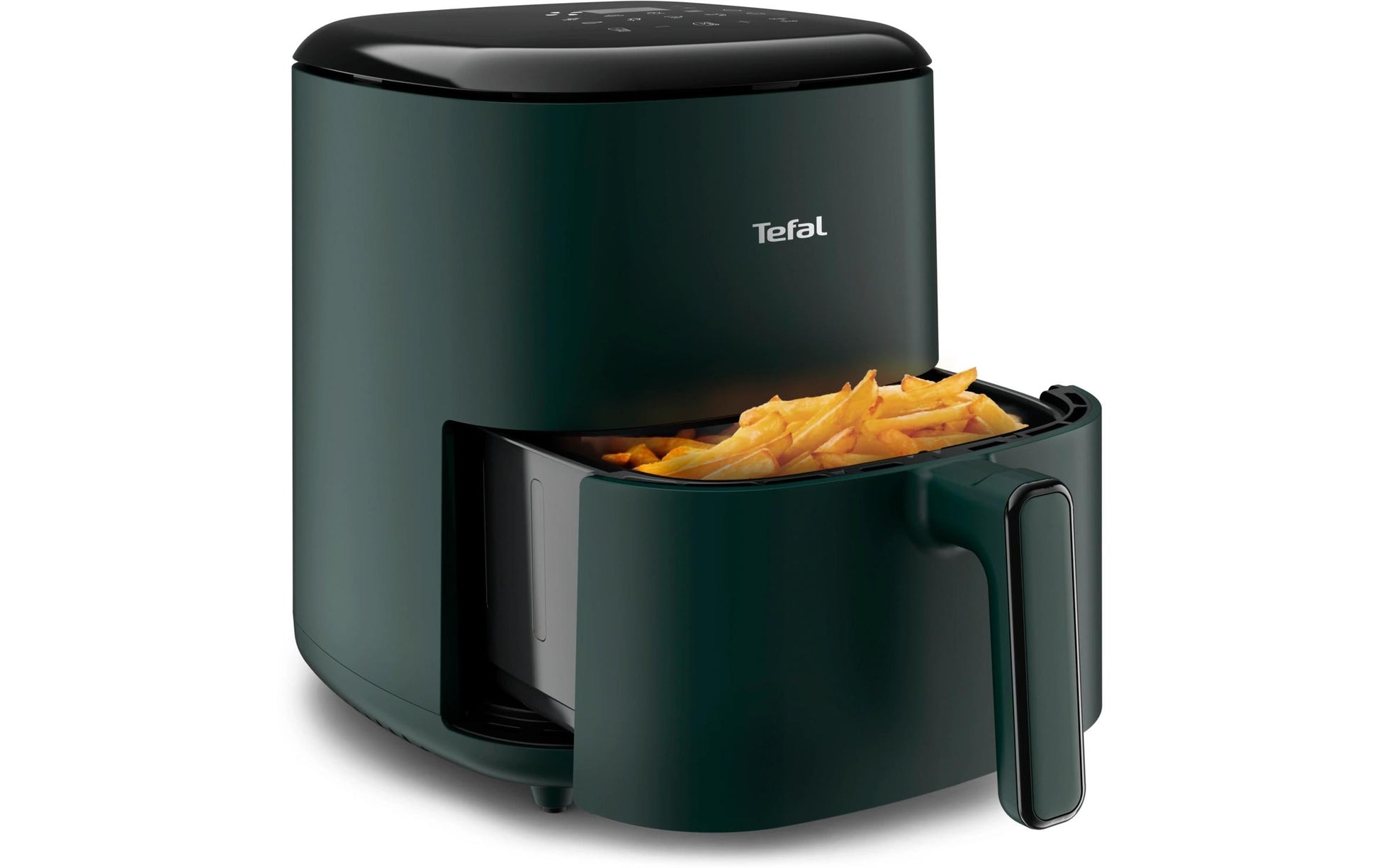 Heissluft - Fritteuse Easy Fry Max EY2453CH Dunkelgrün - MEGART