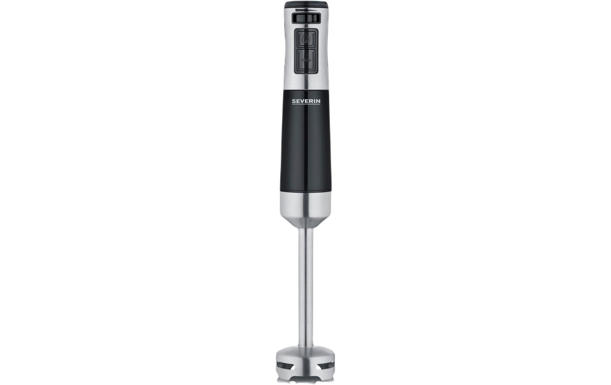 Stabmixer SM 3771 Schwarz/Silber - MEGART